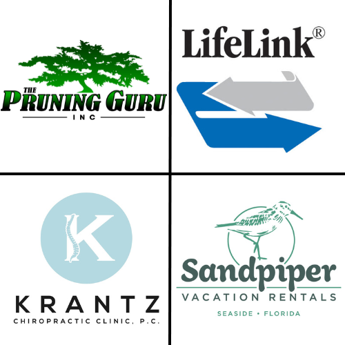 Transplant Speakers Sponsorship